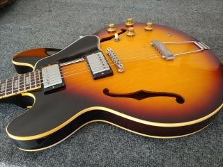1966 Gibson ES - 335 TD 100 Vintage 3