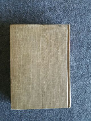 Classics Club Vintage Book Meditations Marcus Aurelius Copyright 1945 Hardcover 3
