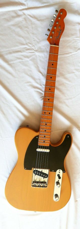 Fender Telecaster Electric Guitar - 1989 American Vintage,  
