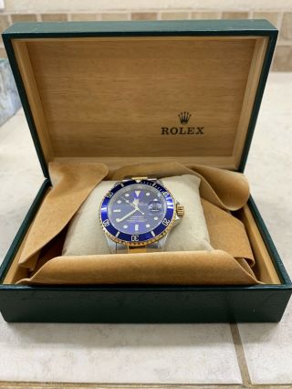 Rolex Watch Men 