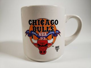 Chicago Bulls Vintage 90 