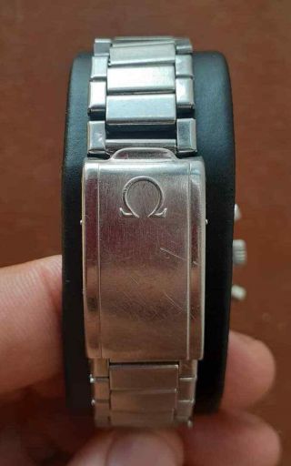 Vintage Omega 321 Speed Master ST105 003 - 65 Watch 3