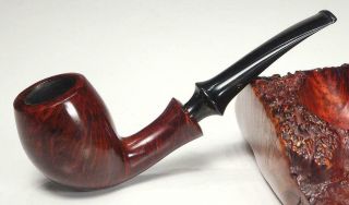 Stanwell – Royal Briar,  134 By Tom Eltang,  9m Filter,  Upscale – Near