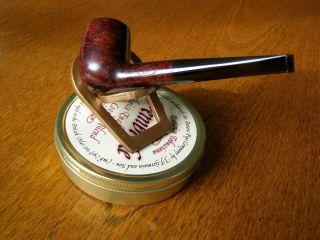 Dunhill Bruyere 3103.  Made In England 01.  Inner Tube.  Best Briar.