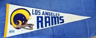 Los Angeles Rams 1980 