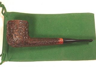 Ascorti Business Hand Made In Italy Estate Pipe