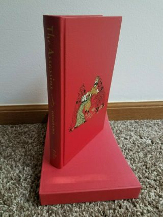 Folio Society The Assassins A Radical Sect In Islam By Bernard Lewis,  Medieval