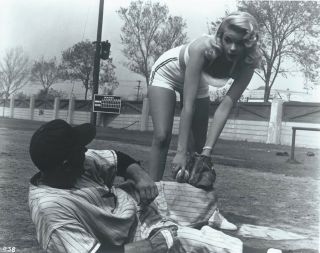 Jayne Mansfield - 8 " X 10 " Photo - 1950 