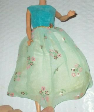Vintage Barbie Let 