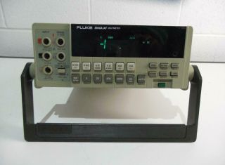 Fluke Model 8840A/AF Digital Multimeter 2