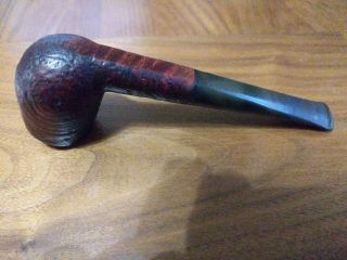 Dunhill Shell Briar 252 F/t Pipe