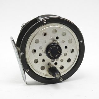 Orvis Madison Model 6/7 Fly Fishing Reel.  Made In Usa.