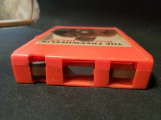 The Freewheelin ' Bob Dylan 8 Track Tape Pad & Splice A,  Sound Rare Vintage 3