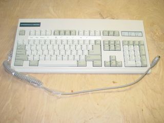Vintage Maxi Switch Model 2189 5 - Pin Mechanical Keyboard Speedomax 25000