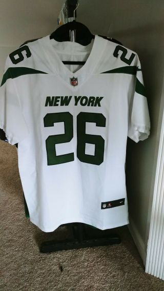York Jets Le 