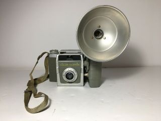 Ansco Color Clipper Vintage 120 Film Camera Usa