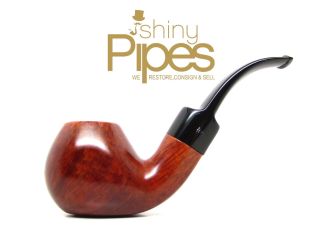 Stanwell Royal Prince Fat Chunky Estate Pipe Designed By Jess Chonowitsch - J76