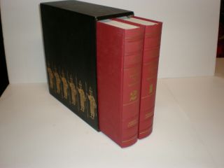 The Ancient Art Of Warfare 2 Volume Set Lafont 1300bc To The 20th Cent 1st Ed?