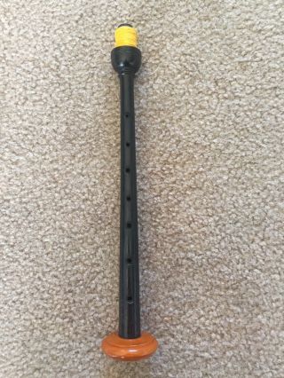 Vintage Practice Chanter Bottom By Alexander Bagpipe Bagpipes