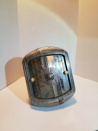 Vintage Car Heater