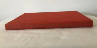James and The Giant Peach by Roald Dahl Hardcover 1961 Edition 2