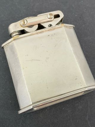 Vintage Kw Pocket Lighter -