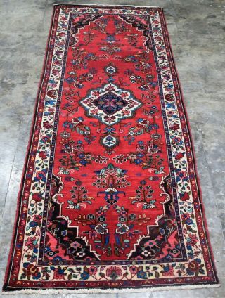 Vintage Oriental Ardabil 3 
