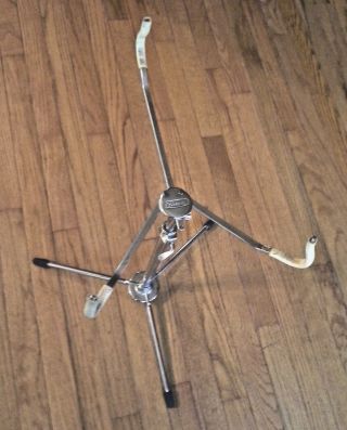 Olympic Snare Drum Stand / 1960 