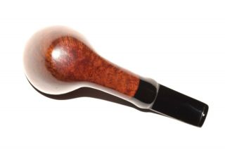 Stanwell Royal Rouge 64 Saddle Bent Plateaux 9mm Briar Pipe Shape by S.  Ivarsson 3