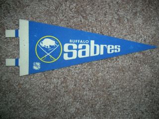 Buffalo Sabres 1970 