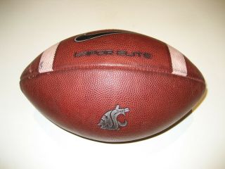 Washington State Cougars Game Nike Vapor Elite Football - University - Wsu