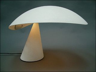 Artemide Lamp By Masayuki Kurosawa - Lavinia
