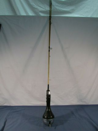 Vintage Great Lakes Products Whirlaway Rod & Reel