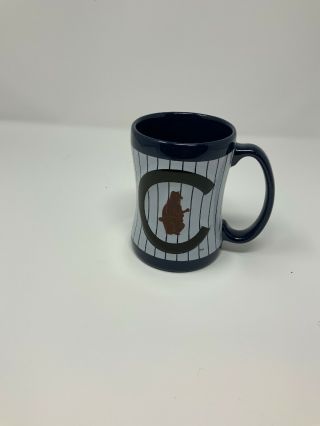 Chicago Cubs Commemorative 1908 World Series Coffee Mug