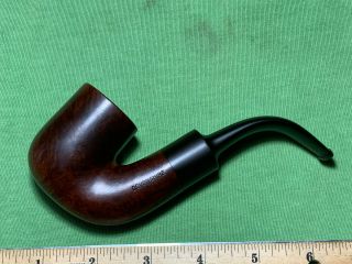 Very Rare and Early KB&B Kaywoodie RED CLOVER Devonshire Aged Bruyere Shape 48 O 2