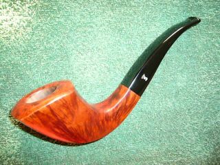 Pipe Stanwell Royal Prince