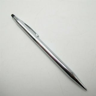 Vtg Emulex Cross Ball Point Pen Usa Made