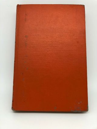 Cheaper By The Dozen By Gilbreth And Carey 1948 Hardback