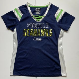 Seattle Seahawks Women 