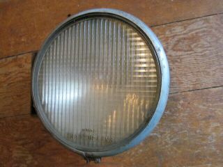 1 Antique Car Truck Tractor Headlight Ford Vintage Car Parts Model T A Cowl