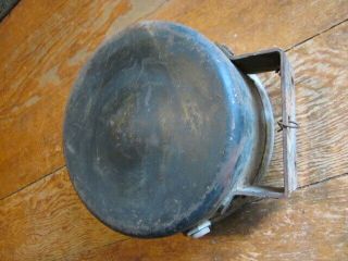 1 ANTIQUE CAR TRUCK TRACTOR HEADLIGHT Ford vintage car parts model t a cowl 3
