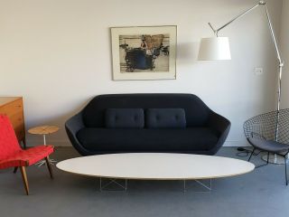 Favn Sofa Designed By Jaime Hayon For Fritz Hansen,  Price Is $12,  000