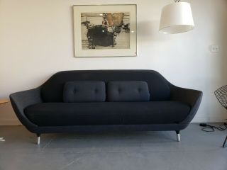FAVN Sofa designed by Jaime Hayon for Fritz Hansen,  price is $12,  000 2