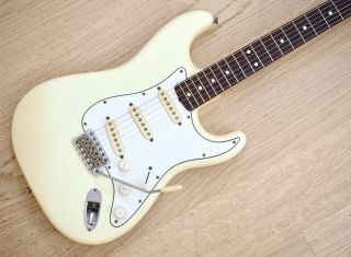 1983 Fender Stratocaster 