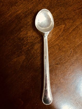 Vintage Ice Cream Scoop Spoon