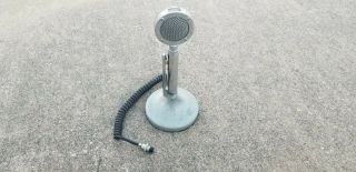 Vintage Astatic Microphone Model D - 104 -