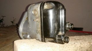 Vintage Magneto Fairbanks Morse Fm X2b7e Wisconsin Engine Tjd Stationery Engine