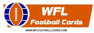 WFL Football Cards Duane Thomas Hawaiians Dallas Cowboys NFL World League 2