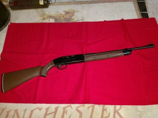 Vintage Crosman Model 2100 Classic Pump Bb Gun Rifle.  177 Early L@@k