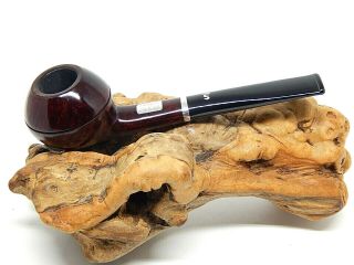 Tom Eltang Designed Stanwell 2007 Pipe Of The Year Rhodesian
